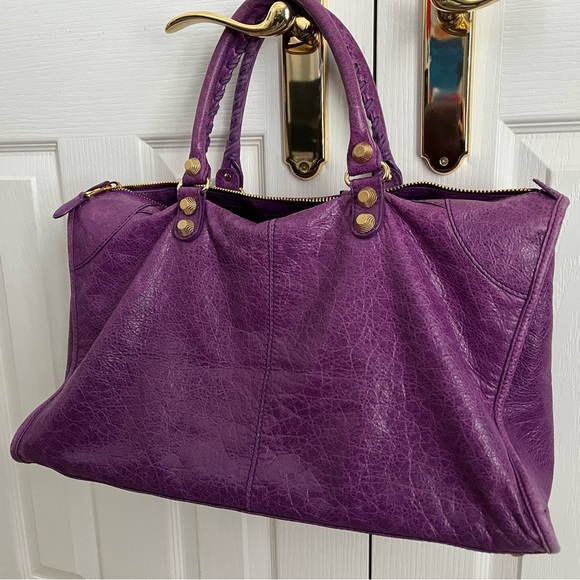 BALENCIAGA work bag - Picture 2 of 16